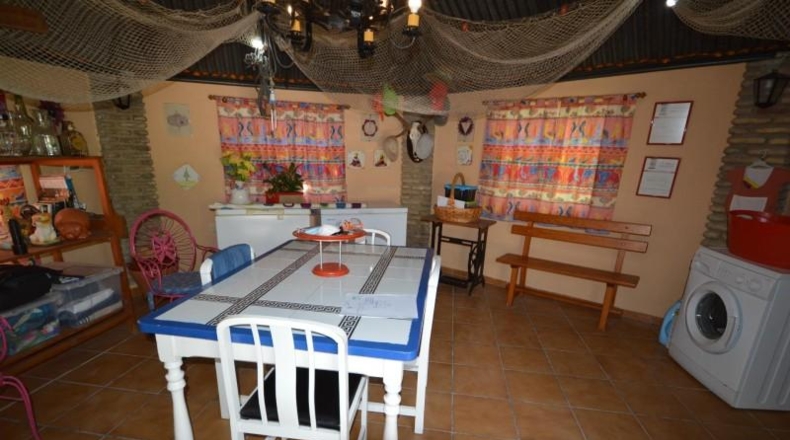 Cádiz - Jerez de la Frontera - 75m2