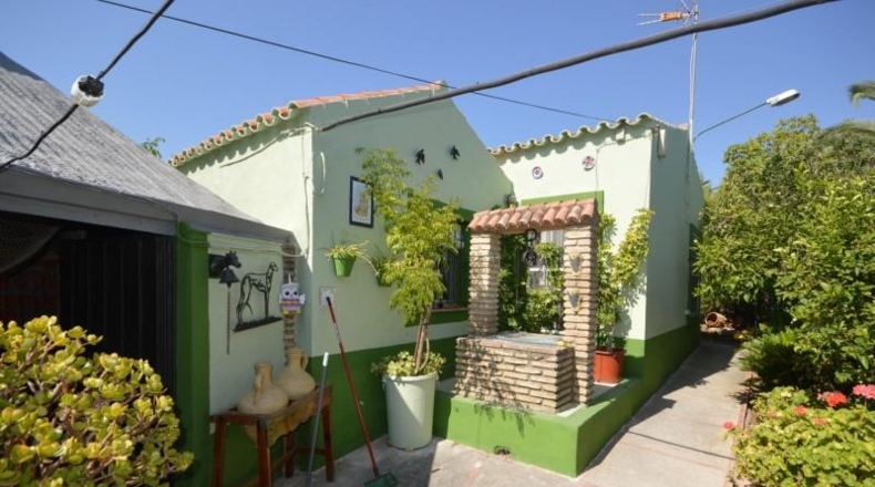 Cádiz - Jerez de la Frontera - 75m2