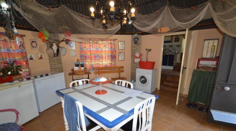 Cádiz - Jerez de la Frontera - 75m2