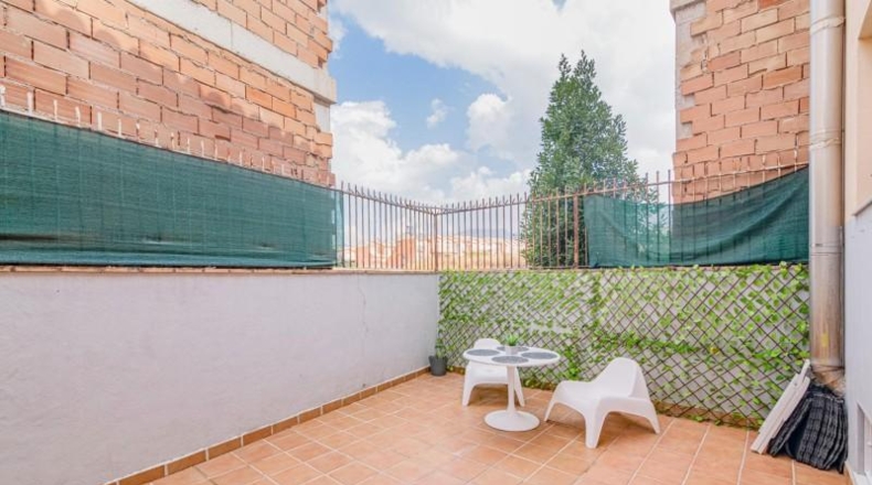 Granada - Pulianas - 191m2