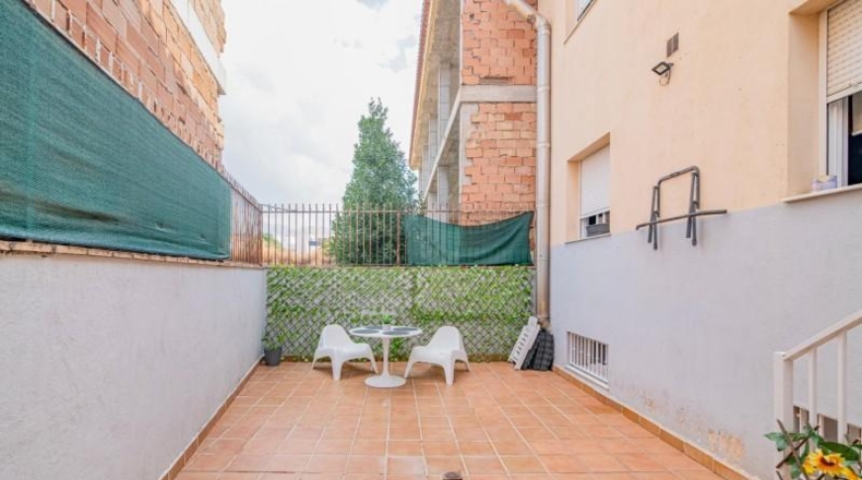Granada - Pulianas - 191m2