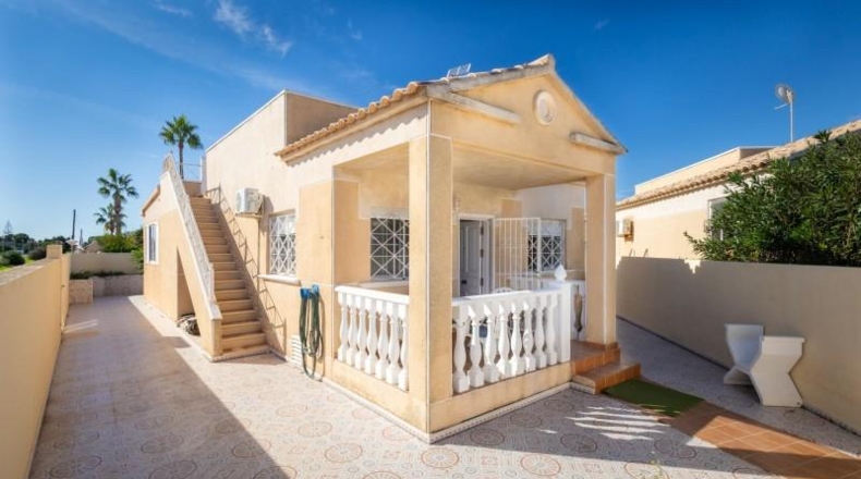 Alicante - Torrevieja - 225m2
