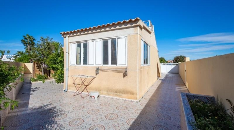 Alicante - Torrevieja - 225m2