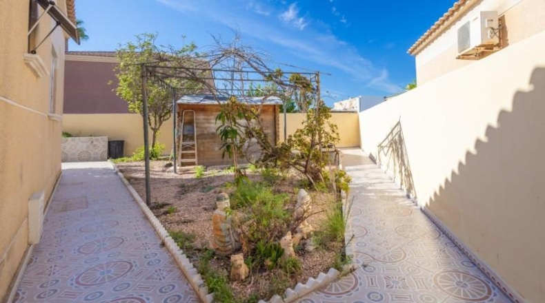 Alicante - Torrevieja - 225m2