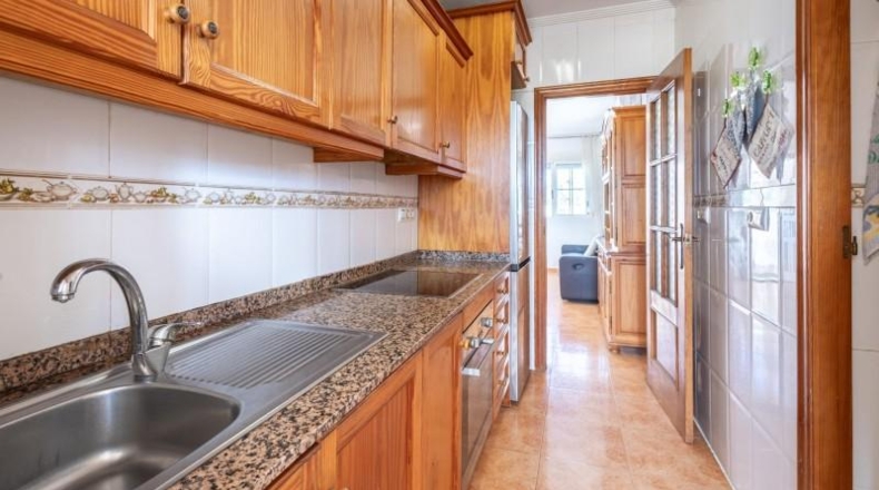 Alicante - Torrevieja - 225m2