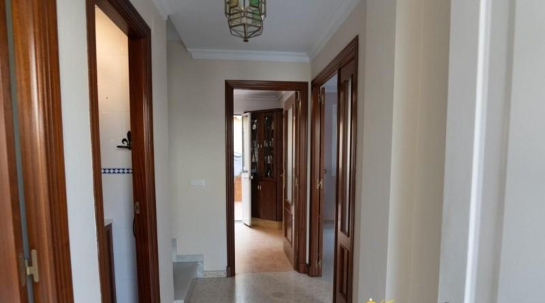 Cádiz - Санлукар-де-Баррамеда - 107m2