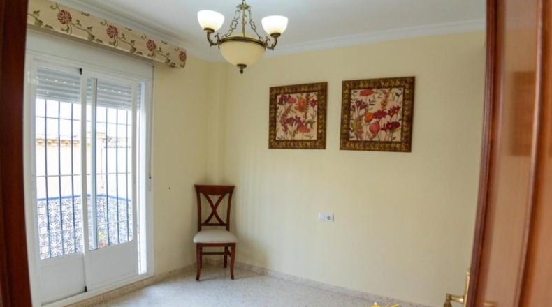 Cádiz - Санлукар-де-Баррамеда - 107m2