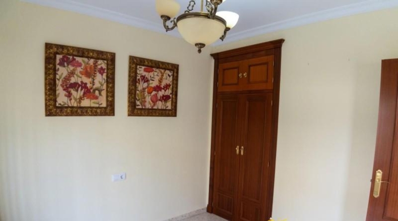 Cádiz - Санлукар-де-Баррамеда - 107m2