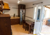 Xalet independent amb terreny en venda a la España, Sanlúcar de Barrameda, ref.: TR349932 foto