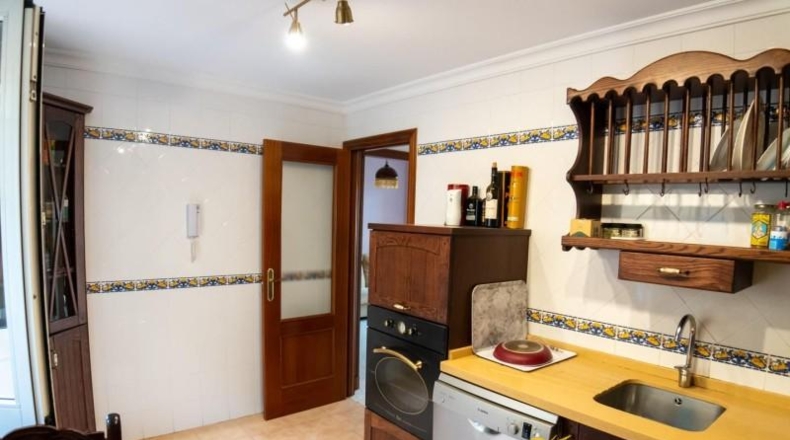 Cádiz - Санлукар-де-Баррамеда - 107m2