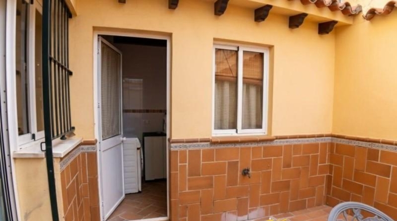 Cádiz - Санлукар-де-Баррамеда - 107m2