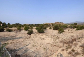 la Vila Joiosa 47000&nbsp;m² 