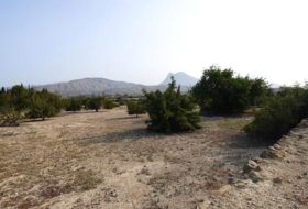 la Vila Joiosa 47000&nbsp;m² 