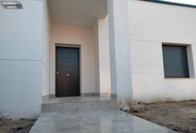 Méntrida 480&nbsp;m² 