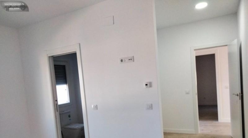 Toledo - Méntrida - 480m2