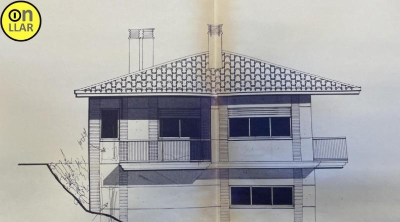 Barcelona - l'Ametlla del Vallès - 120m2