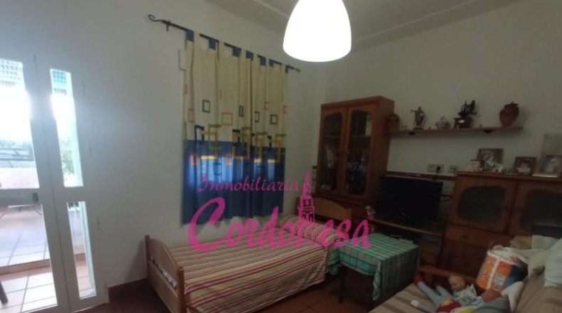 Кордова - Córdoba - 155m2