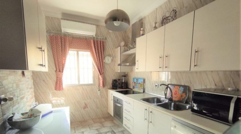 Sevilla - Alcalá de Guadaíra - 234m2