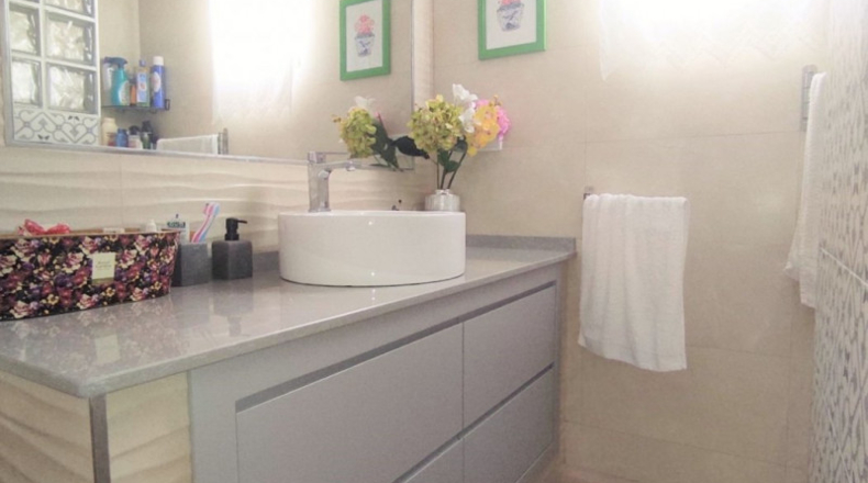 Sevilla - Alcalá de Guadaíra - 234m2