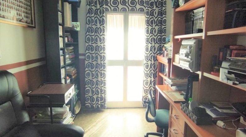 Sevilla - Alcalá de Guadaíra - 234m2