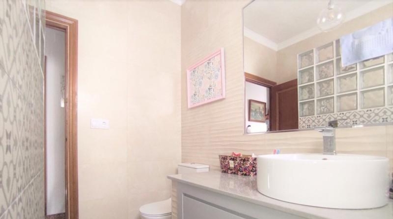 Sevilla - Alcalá de Guadaíra - 234m2