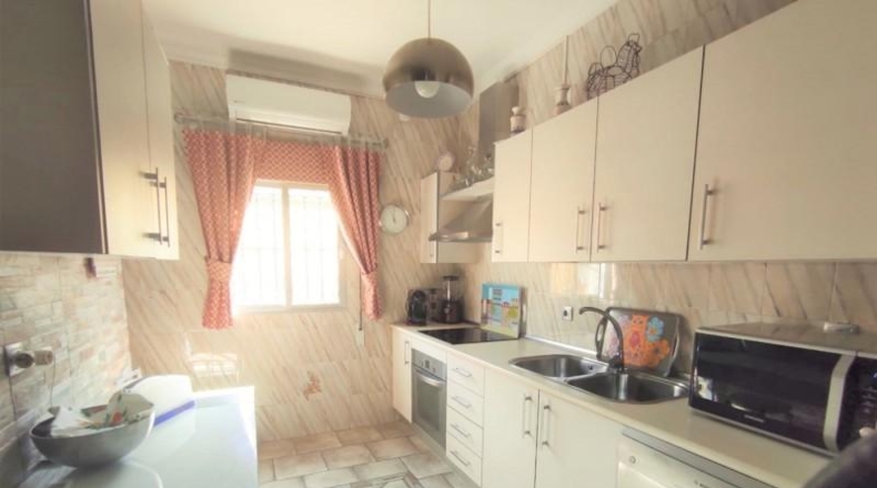 Sevilla - Alcalá de Guadaíra - 234m2