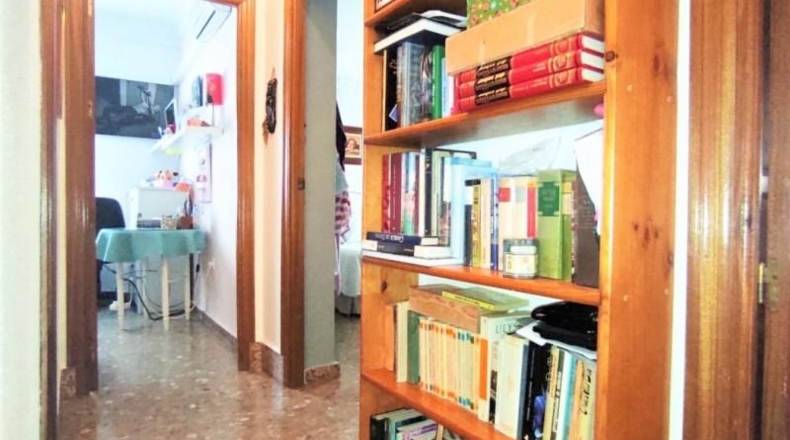 Sevilla - Alcalá de Guadaíra - 234m2