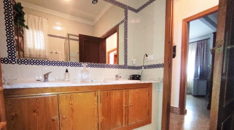 Sevilla - Alcalá de Guadaíra - 234m2
