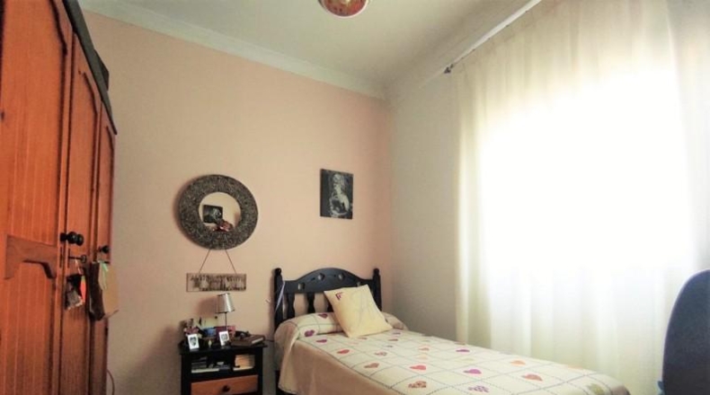 Sevilla - Alcalá de Guadaíra - 234m2