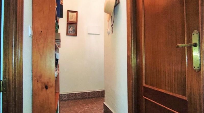 Sevilla - Alcalá de Guadaíra - 234m2