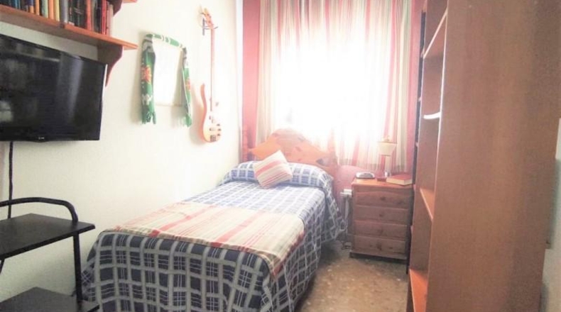 Sevilla - Alcalá de Guadaíra - 234m2