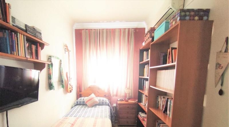Sevilla - Alcalá de Guadaíra - 234m2