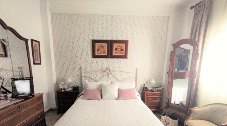 Sevilla - Alcalá de Guadaíra - 234m2