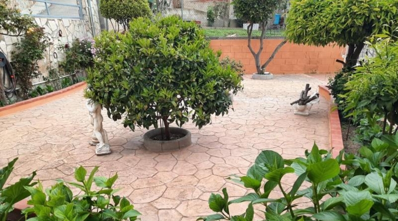 Barcelona - Tordera - 800m2