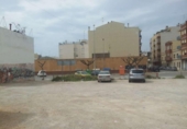 Parcela urbanizable en venta en la España, Benicarló, ref: TR128476 foto