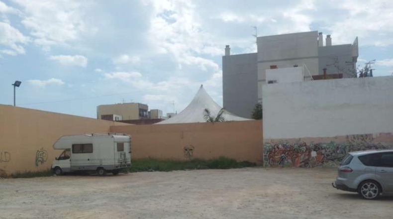 Castellón - Benicarló - 307m2