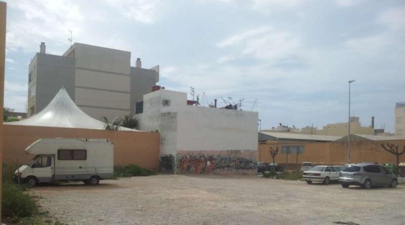 Castellón - Benicarló - 307m2