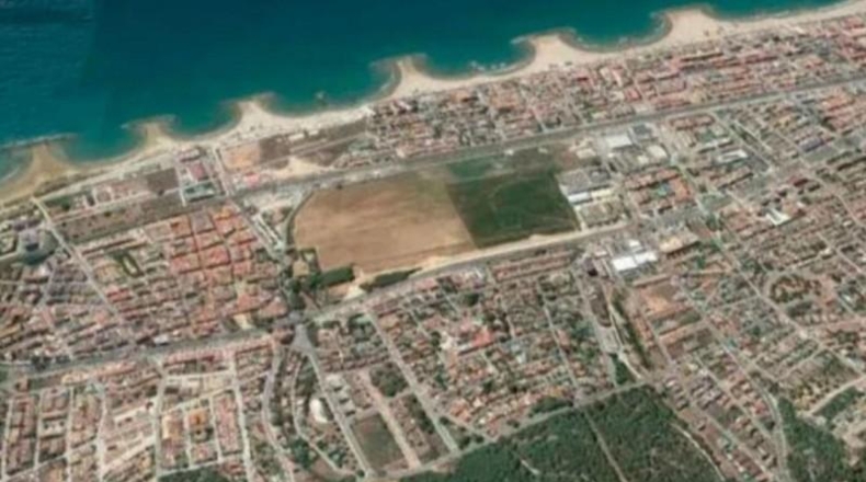 Navarra - Кортес - 1883m2