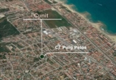 Parcela urbanizable en venta en la España, Cunit, ref: TR269815 foto