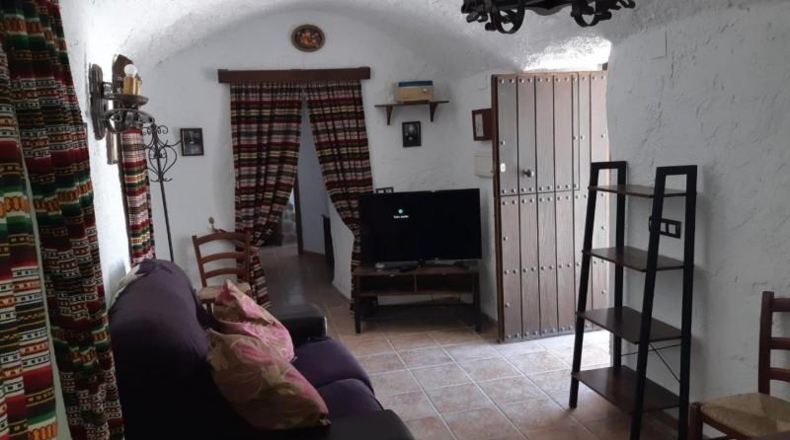 Granada - Баса - 380m2