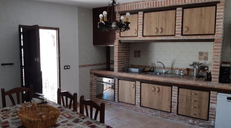 Granada - Баса - 380m2