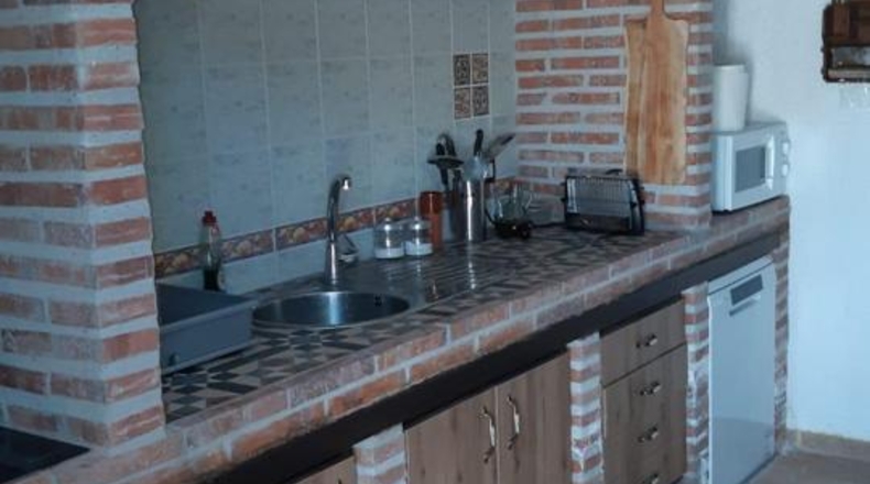 Granada - Баса - 380m2