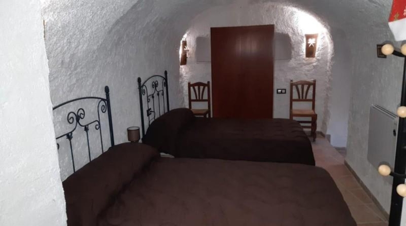 Granada - Баса - 380m2
