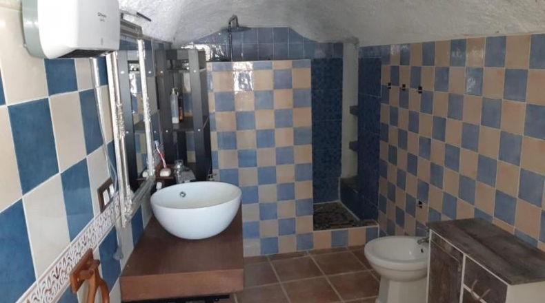 Granada - Баса - 380m2