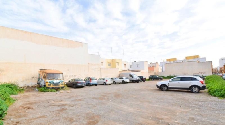 Almería - Эль-Эхидо - 955m2