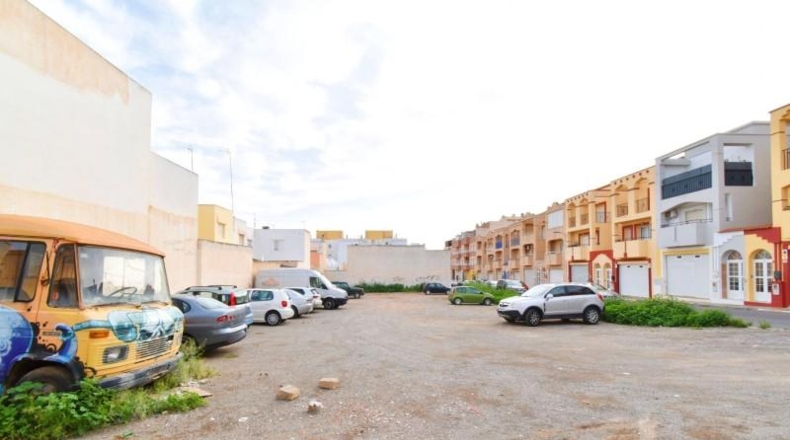 Almería - Эль-Эхидо - 955m2