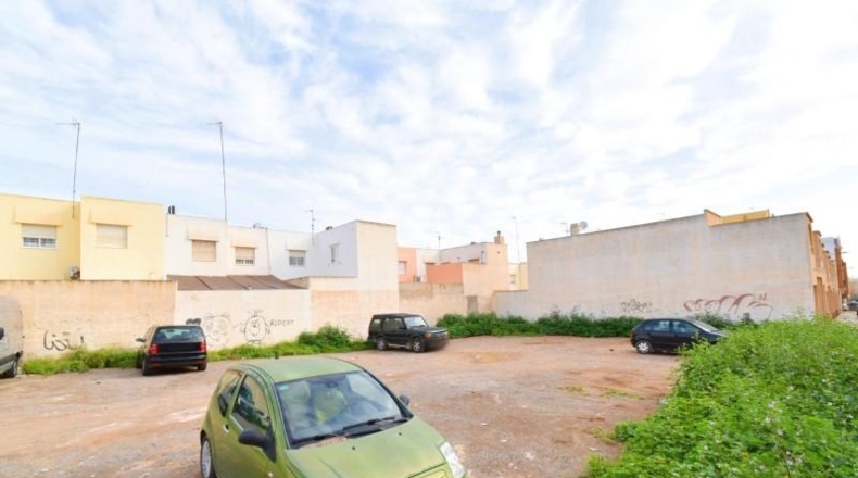Almería - Эль-Эхидо - 955m2