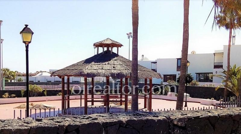 Las Palmas - Arrecife - 210m2