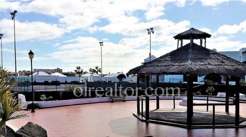 Las Palmas - Arrecife - 210m2