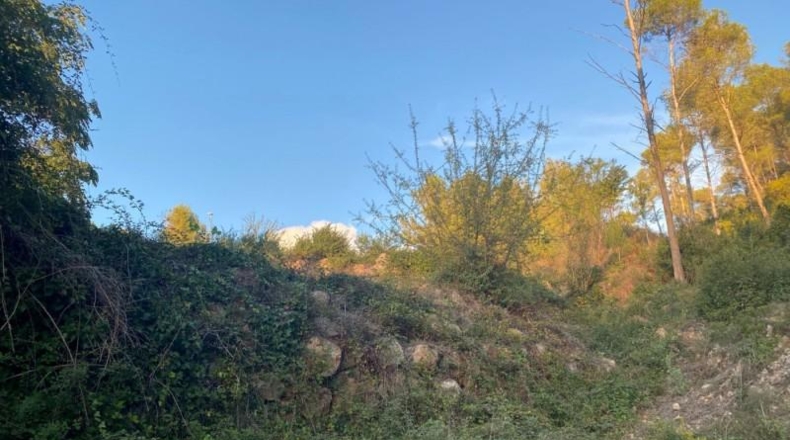 Barcelona - Vallirana - 2380m2